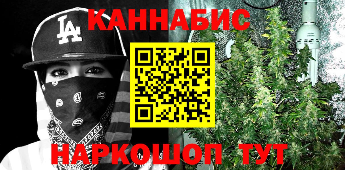 Канабис гибрид Татарск